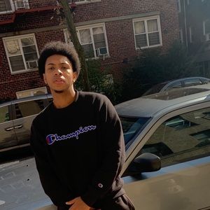 Meet your Posher, Dillon